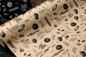 Butcher paper