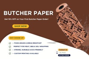 Butcher paper