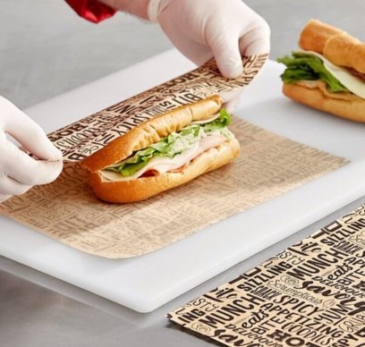 Deli Paper