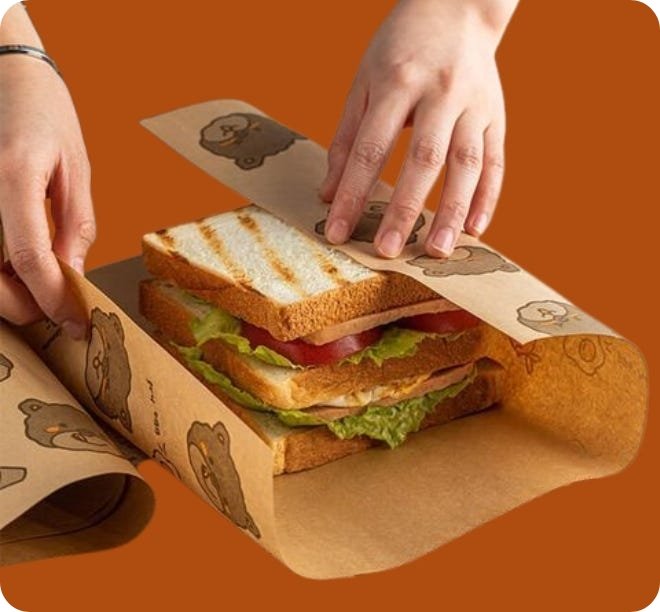 Deli Paper