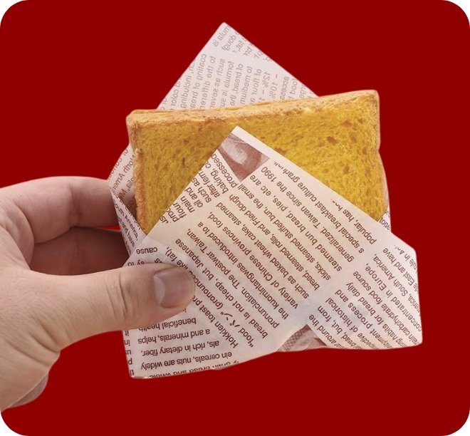 Greaseproof Paper