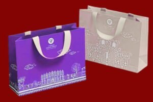 Paper bags