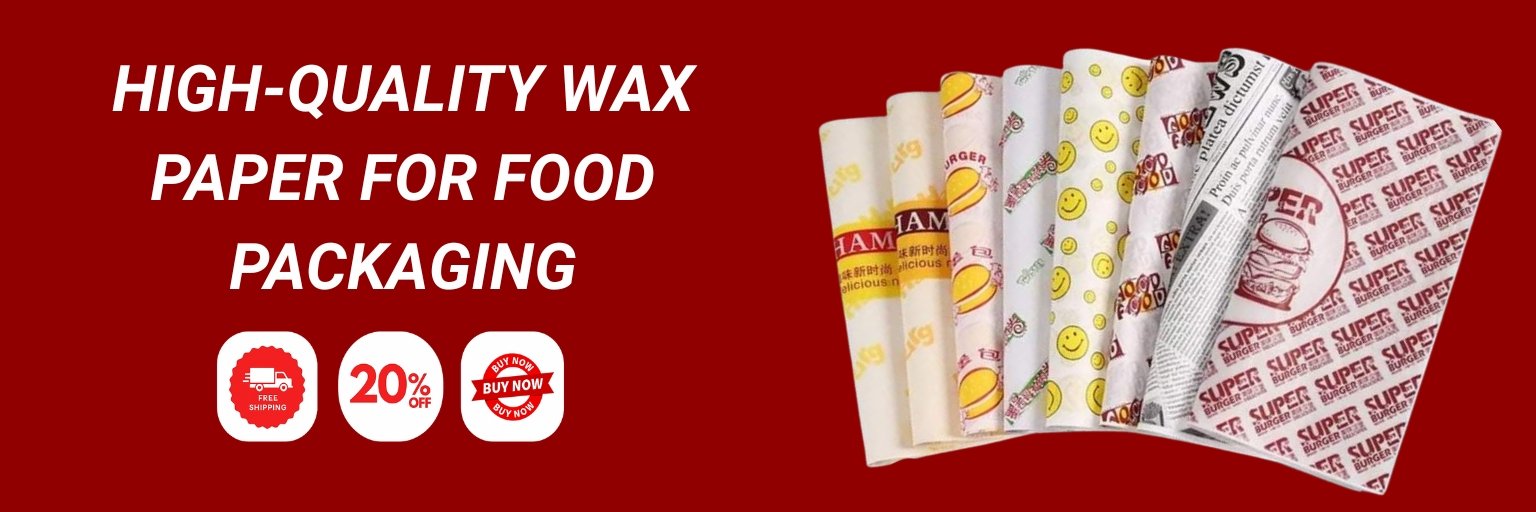 Wax Paper