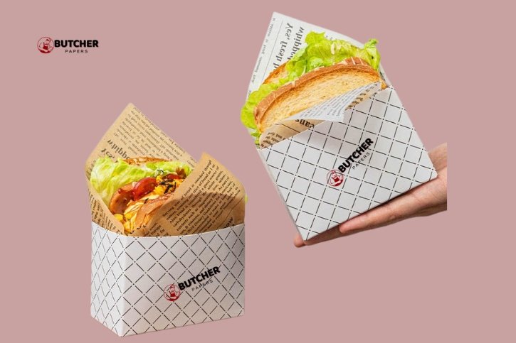 Delicatessen Paper