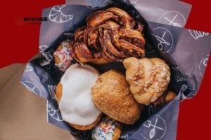 Greaseproof Paper