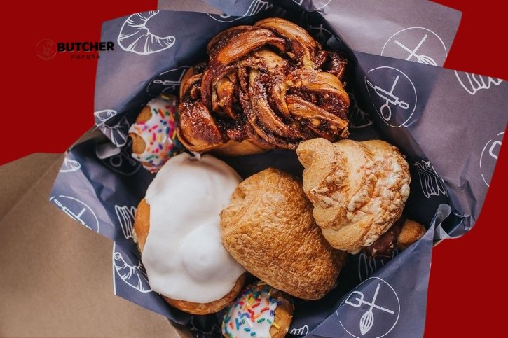 Greaseproof Paper