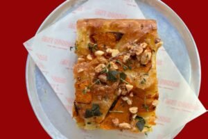 Greaseproof paper
