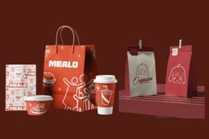 Paper bags