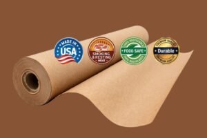 Butcher paper rolls