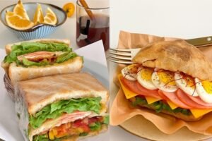 Deli Paper
