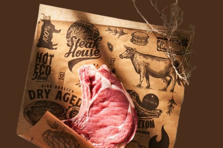 Butcher Paper BBQ