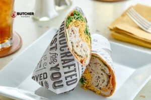Delicatessen Paper
