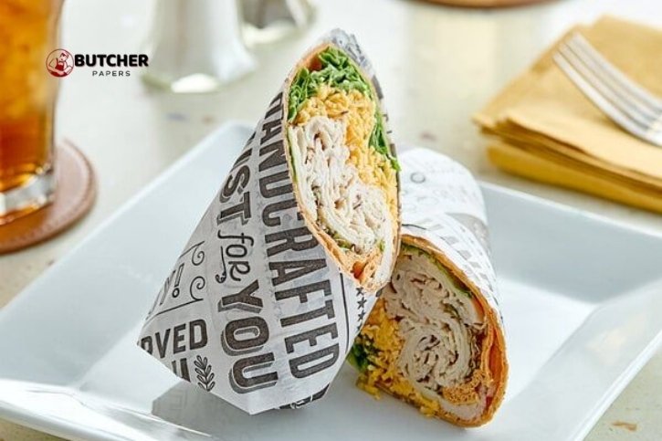 Deli Paper