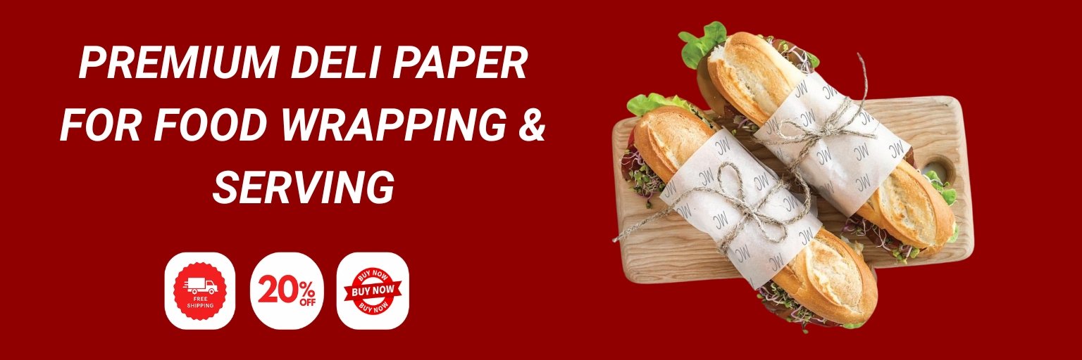 Deli Paper