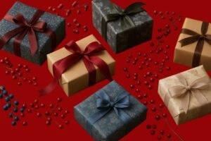 Gift Wrapping paper
