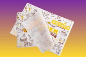 Wax Paper