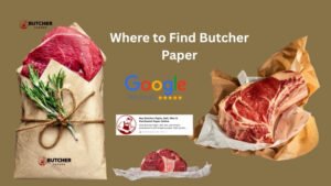 Where to Find Butcher Paper