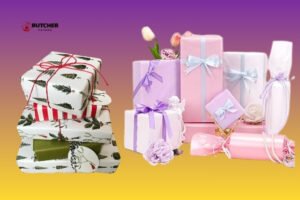 Gift Wrapping Paper