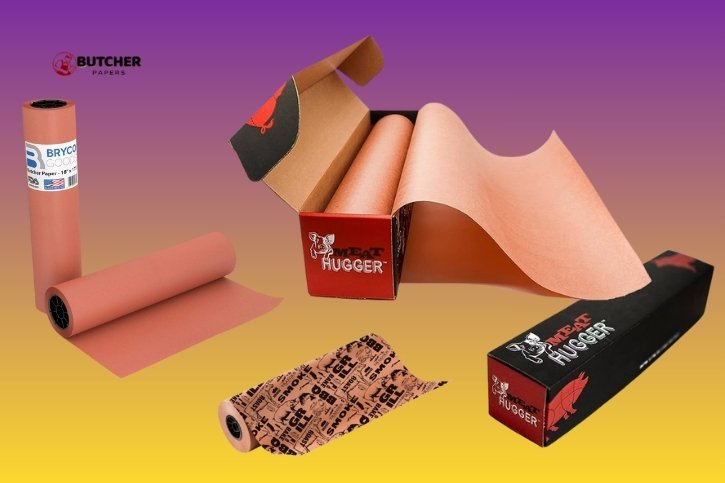 Butcher Paper for Smoking