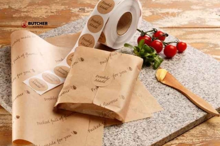 Parchment Paper