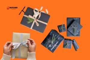 Gift Wrapping Paper