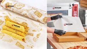 Wax Paper