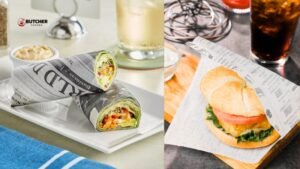 Delicatessen Paper