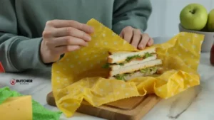 Can you use wax paper in the oven