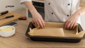 Can You Put Parchment Paper in the Microwave