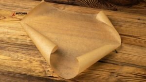 Parchment paper
