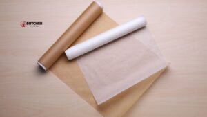 Parchment paper