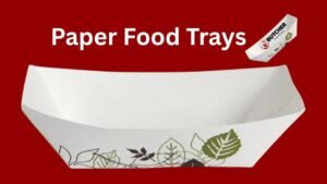 Paper Food Trays