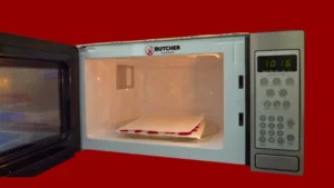 Can You Put Parchment Paper in the Microwave