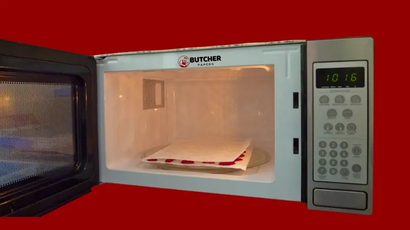 Can You Put Parchment Paper in the Microwave