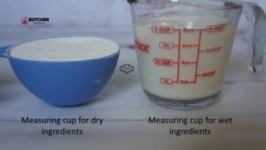 How Many oz in a cup