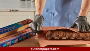 Parchment vs Butcher Paper