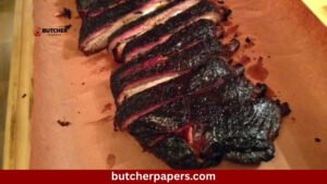 Parchment vs Butcher Paper