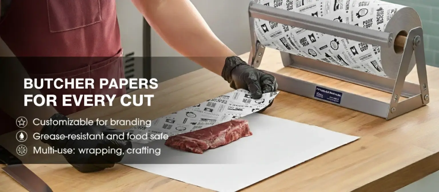 Butcher Paper