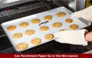 Parchment paper oven