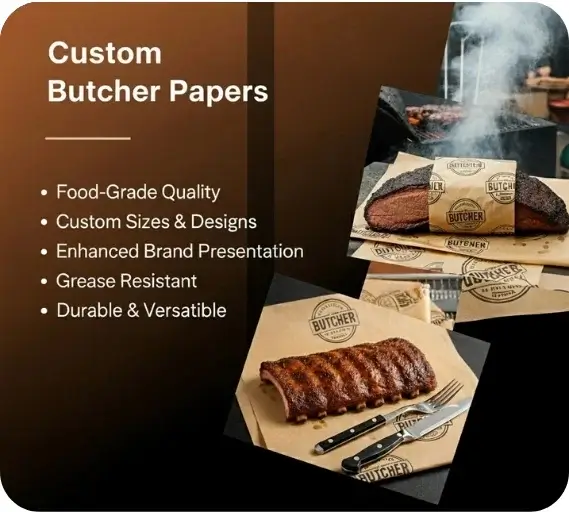 Butcher Paper
