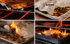 Parchment Paper Cooking Mistakes