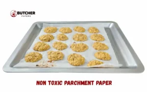 Non Toxic Parchment Paper: 