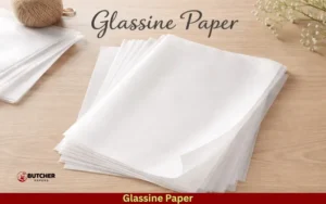 Glassine Paper