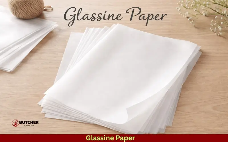 Glassine Paper