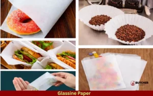 Glassine Paper