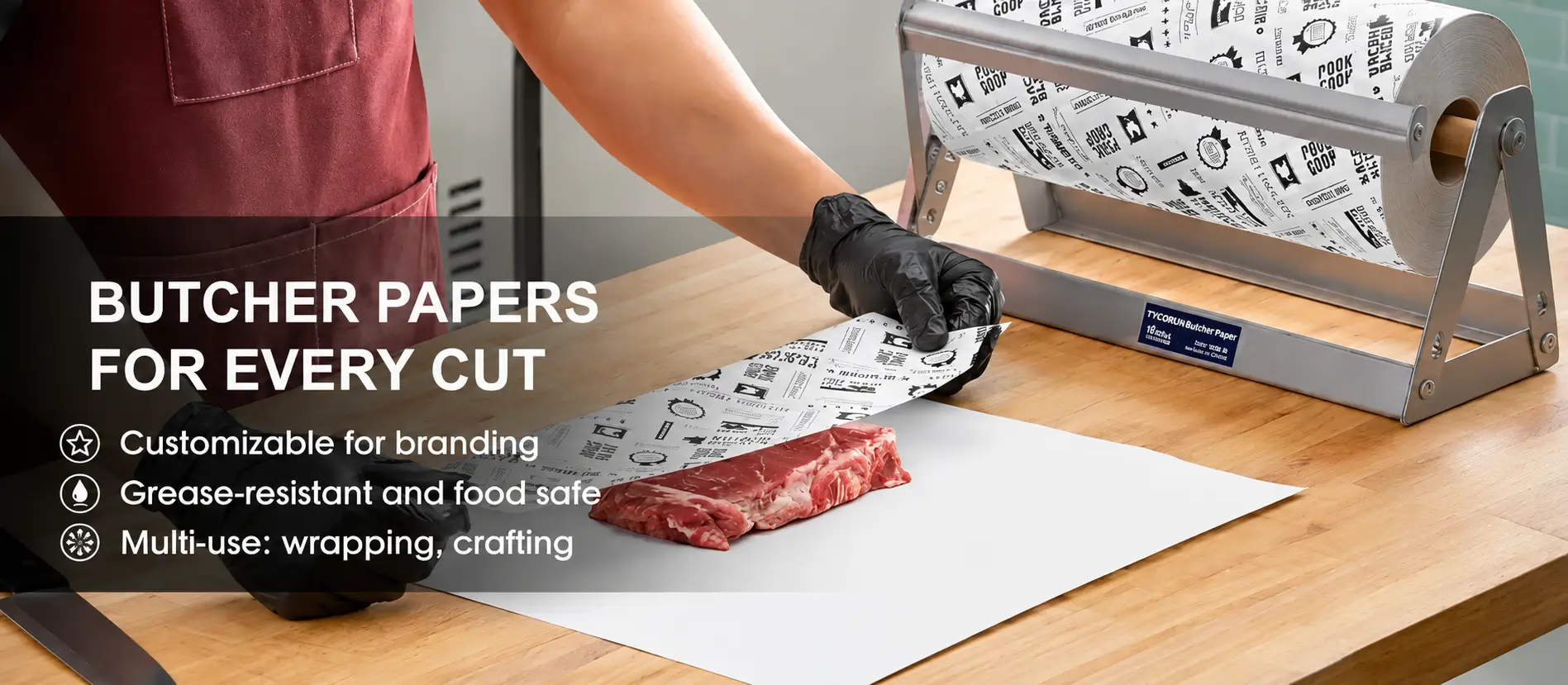 Butcher Paper