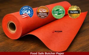 Food Safe Butcher Paper
