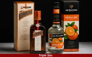 Triple Sec