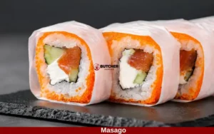 Masago