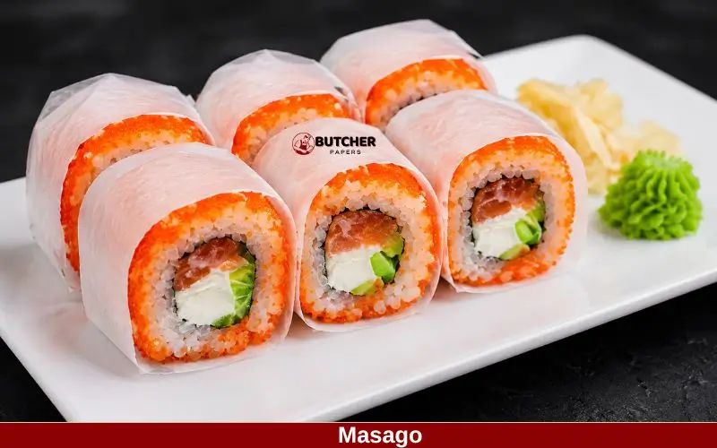 Masago
